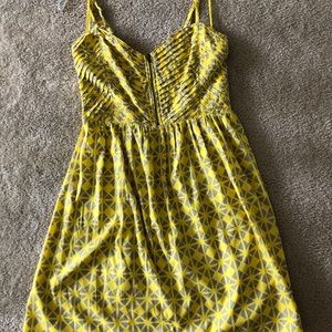 Roxy summer dress